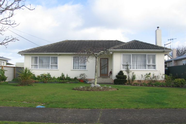 Photo of property in 11 Attlee Place, Feilding, 4702