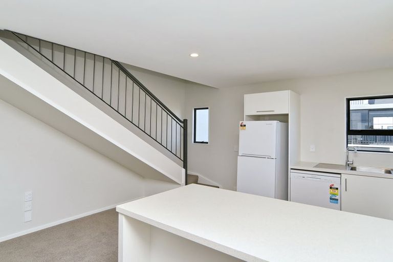 Photo of property in 6/234 Worcester Street, Christchurch Central, Christchurch, 8011