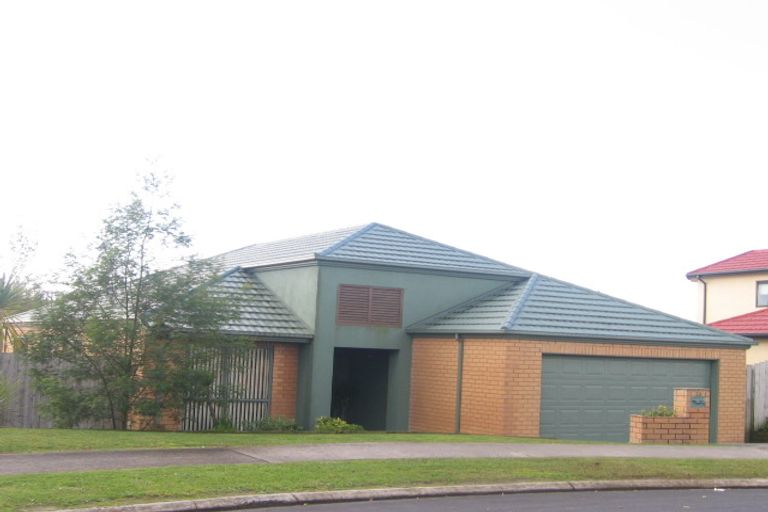 Photo of property in 19 Aclare Place, East Tamaki, Auckland, 2016