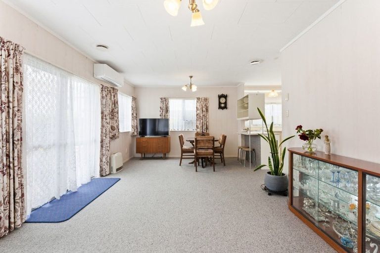 Photo of property in 85a Harrison Street, Whanganui, 4500