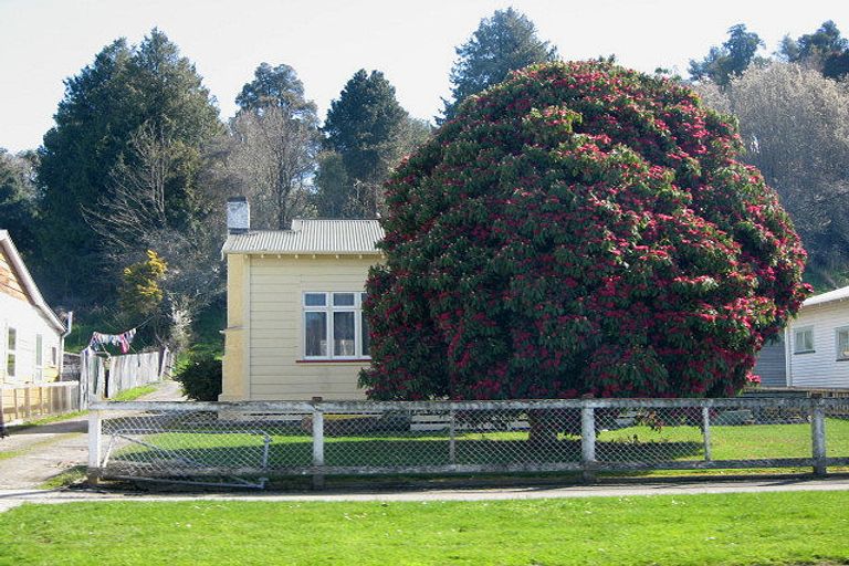 Photo of property in 23 Linnet Street, Taihape, 4720