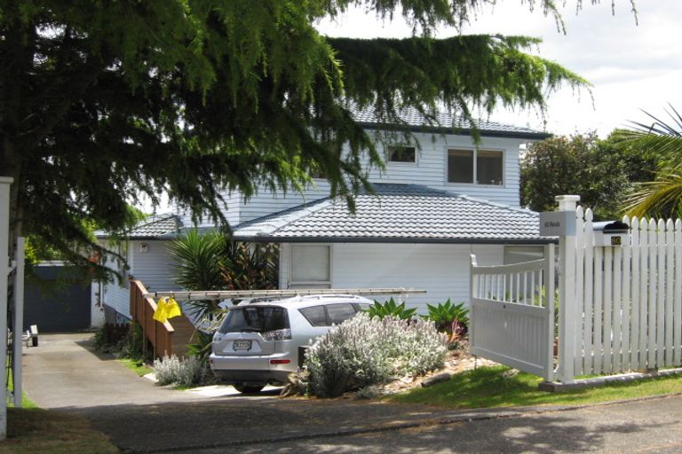 Photo of property in 80 Taylor Road, Mangere Bridge, Auckland, 2022