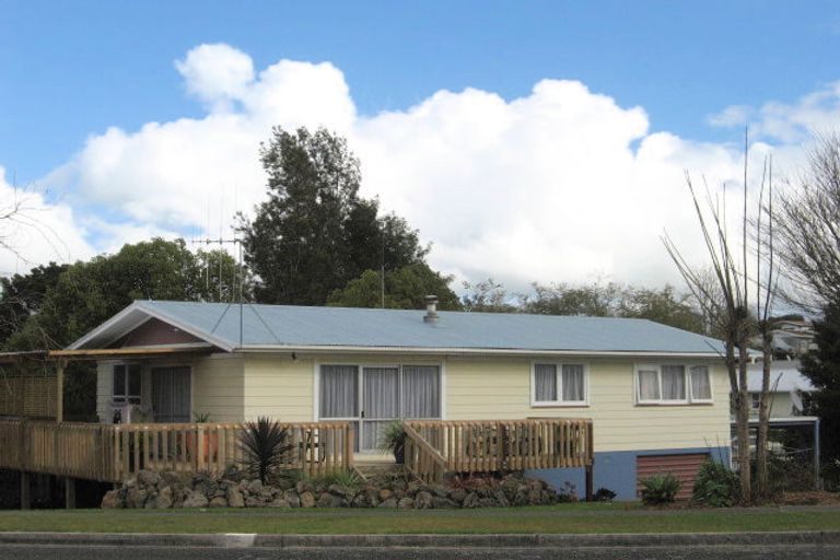 Photo of property in 54 Heretaunga Street, Tikipunga, Whangarei, 0112
