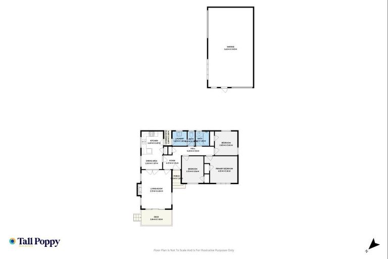 Photo of property in 72 Reid Avenue, Hawera, 4610