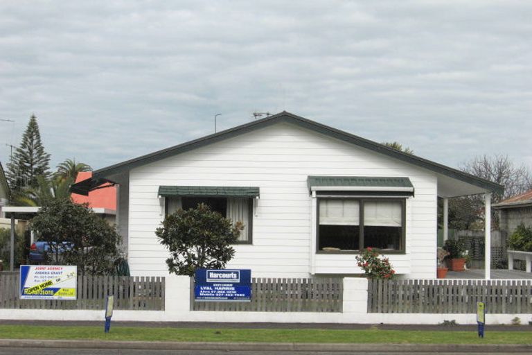 Photo of property in 304a Banks Street, Thames, 3500