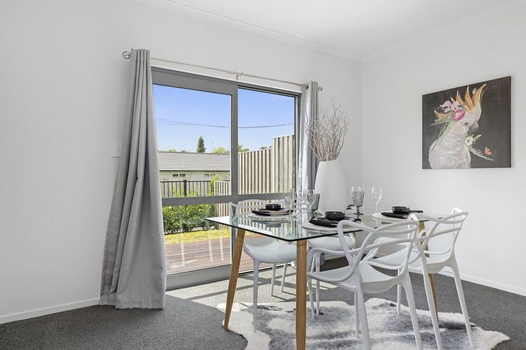 Photo of property in 8a Mary Street, Frankton, Hamilton, 3204