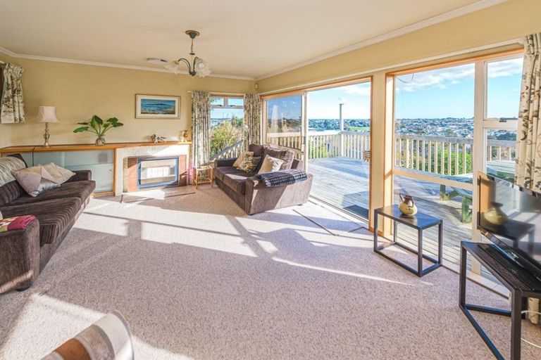 Photo of property in 25 Wairere Road, Bastia Hill, Whanganui, 4500