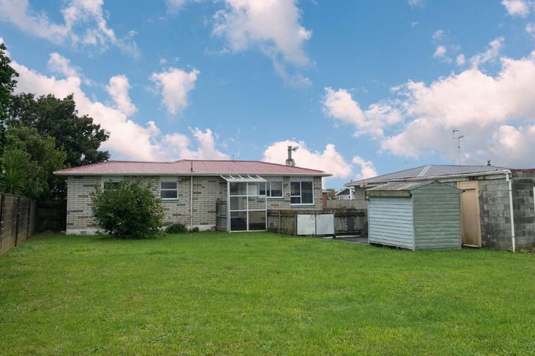 Photo of property in 147 Liverpool Street, Levin, 5510