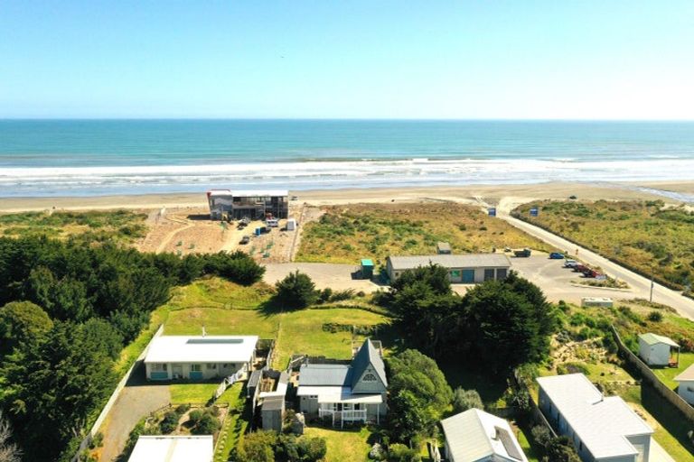 Photo of property in 115 Rua Avenue, Waitarere Beach, Levin, 5510