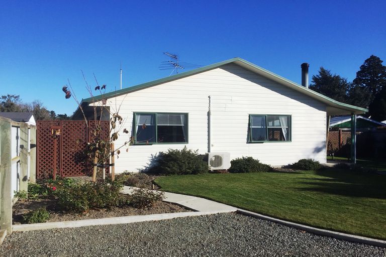 Photo of property in 96 Elizabeth Avenue, Rakaia, 7710
