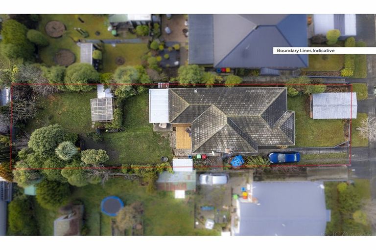 Photo of property in 16 Cambridge Street, Kensington, Timaru, 7910