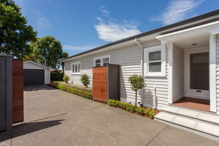 Photo of property in 96 Flockton Street, Mairehau, Christchurch, 8013