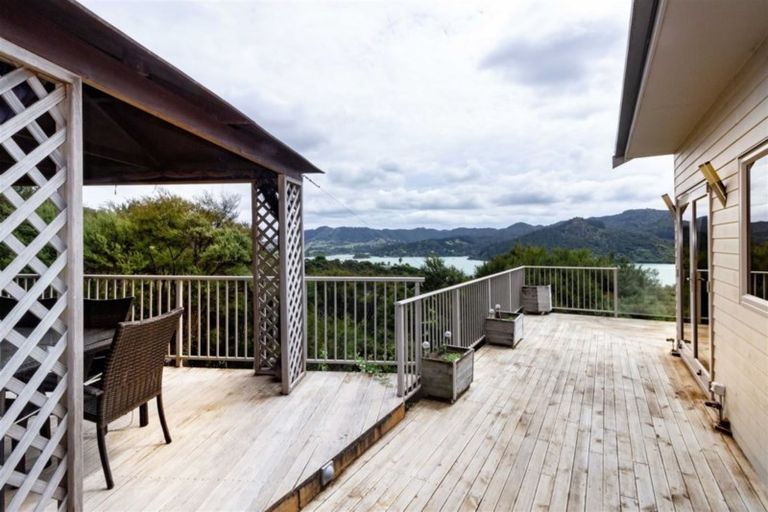 Photo of property in 71 Old Hospital Road, Whangaroa, Kaeo, 0478