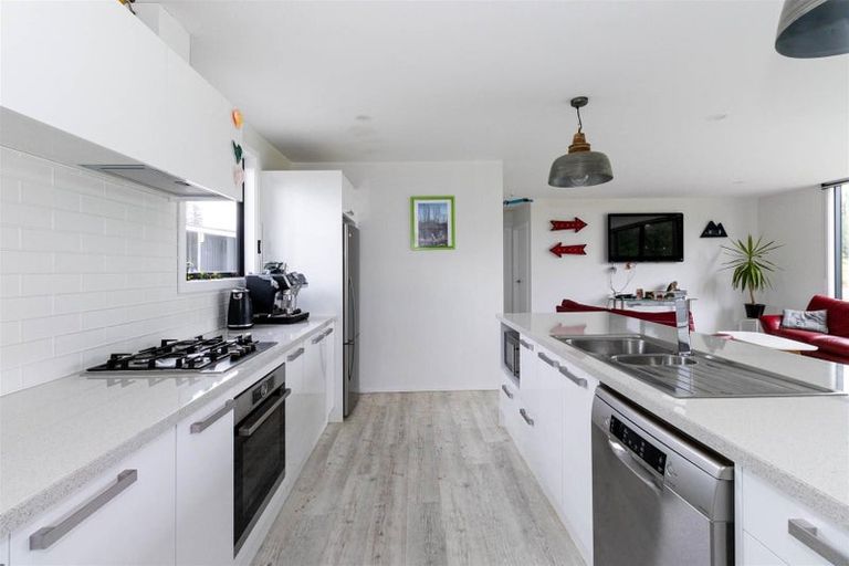 Photo of property in 139 Nixons Road, Fairlie, 7987