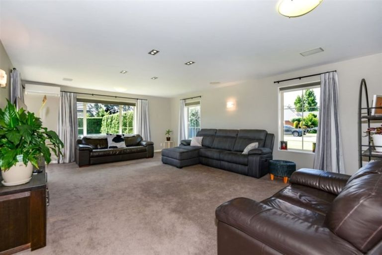Photo of property in 13 Grangewood Drive, Lincoln, 7608