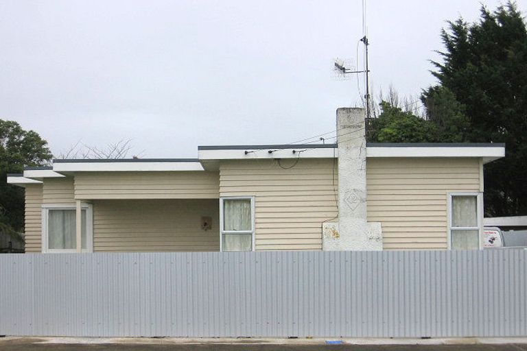 Photo of property in 53 Keepa Street, Levin, 5510