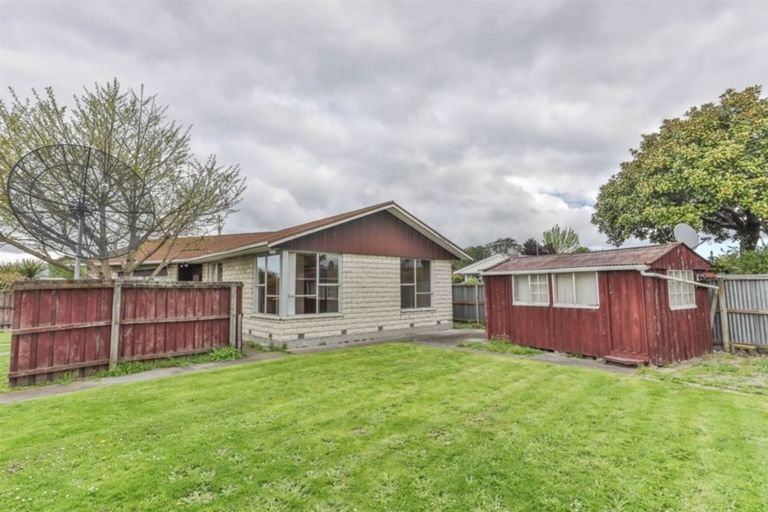 Photo of property in 30 Blakehall Place, Spreydon, Christchurch, 8024