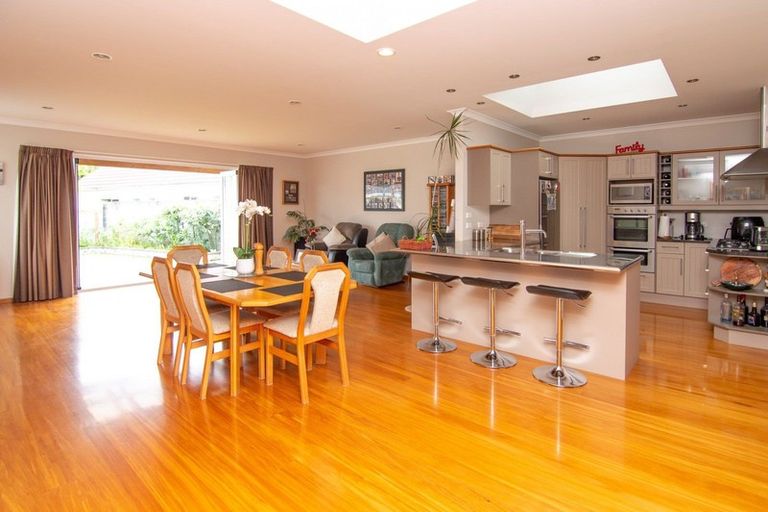 Photo of property in 55 Karamea Crescent, Kelvin Grove, Palmerston North, 4414