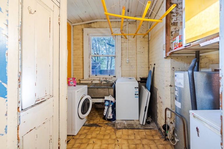Photo of property in 473 Great King Street, North Dunedin, Dunedin, 9016