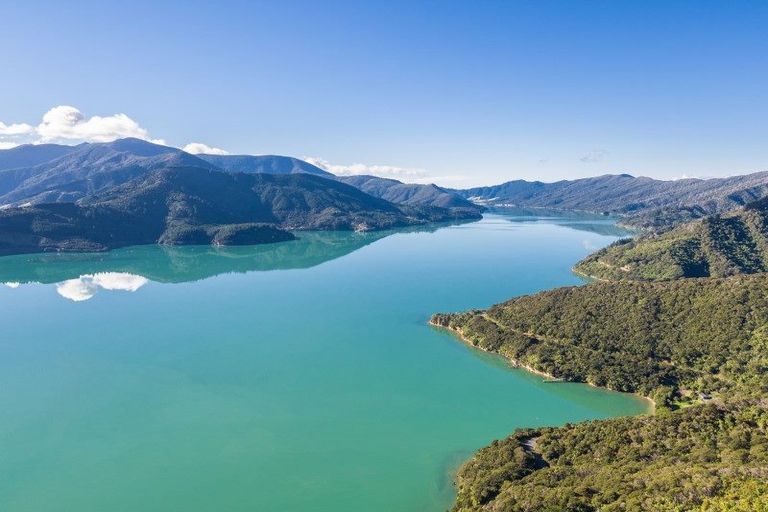 Photo of property in Kenepuru Road, Portage, Marlborough Sounds, 7282