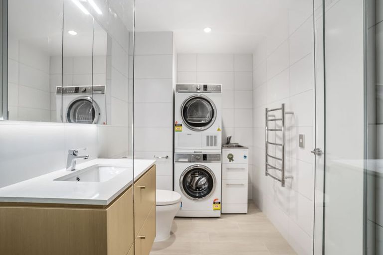 Photo of property in The Victor, 311/4 Bute Road, Browns Bay, Auckland, 0630