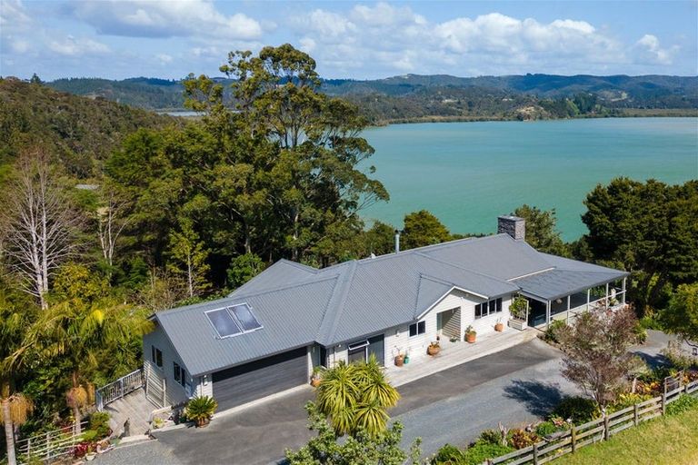 Property details for 745b Waikino Road, Karetu, Kawakawa, 0283