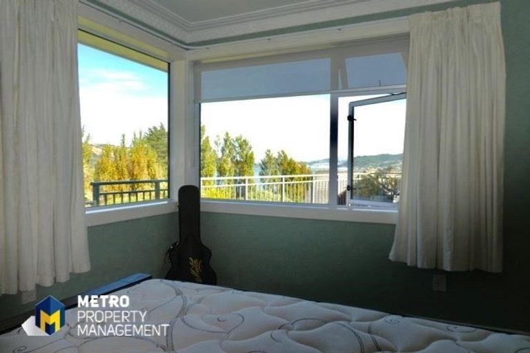 Photo of property in 28 Gorman Street, Macandrew Bay, Dunedin, 9014