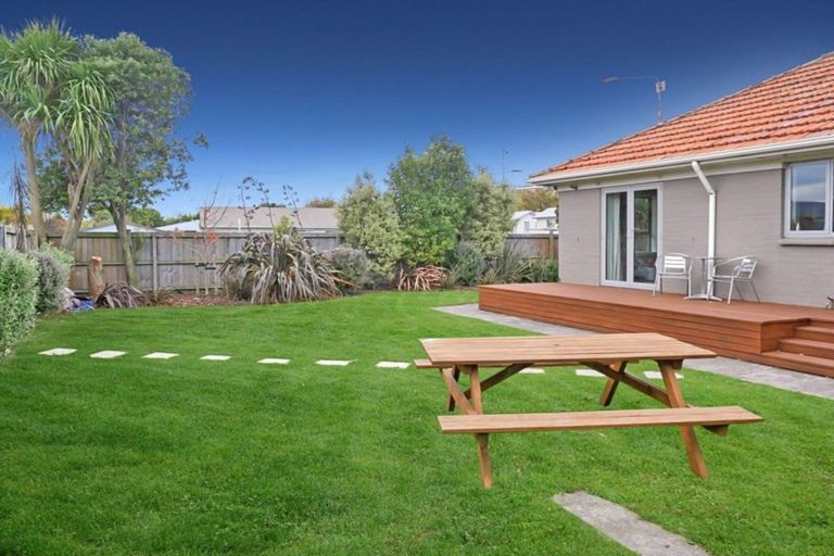 Photo of property in 103a Strickland Street, Sydenham, Christchurch, 8023