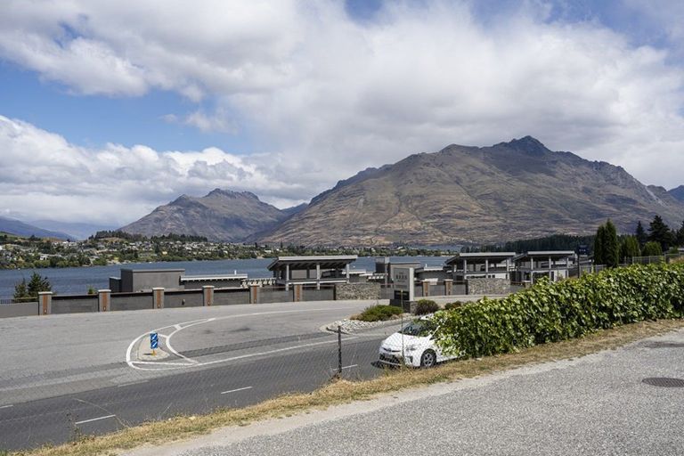 Photo of property in 412 Frankton Road, Queenstown, 9300