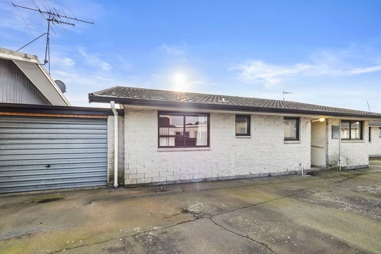 Photo of property in 2/260 Moore Street, Ashburton, 7700