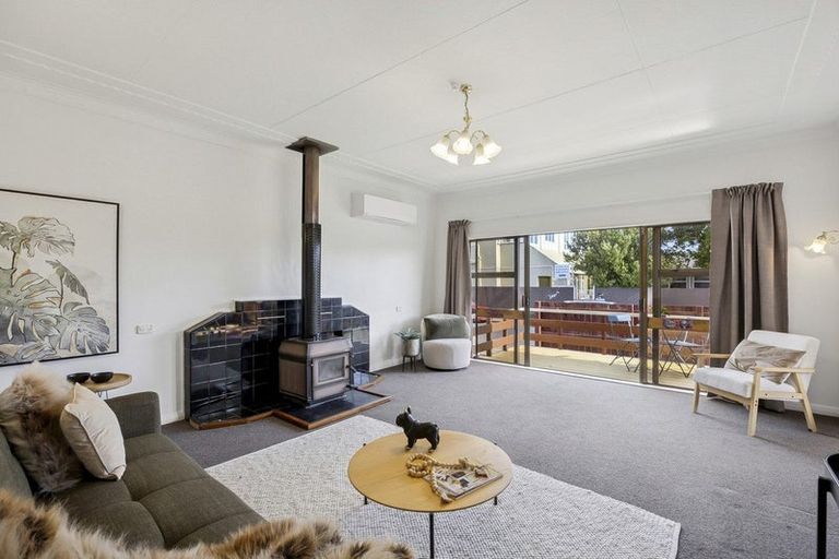 Photo of property in 107 Melbourne Street, South Dunedin, Dunedin, 9012