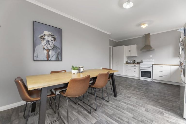 Photo of property in 25 Jellicoe Crescent, Kaikorai, Dunedin, 9010