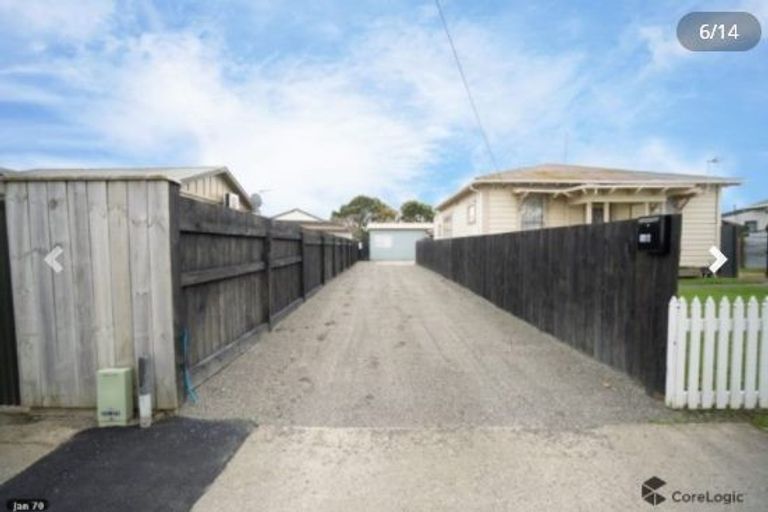 Photo of property in 16a Fairs Road, Milson, Palmerston North, 4414