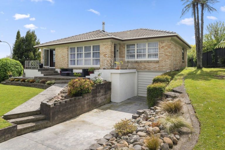 Photo of property in 3 View Street, Putaruru, 3411