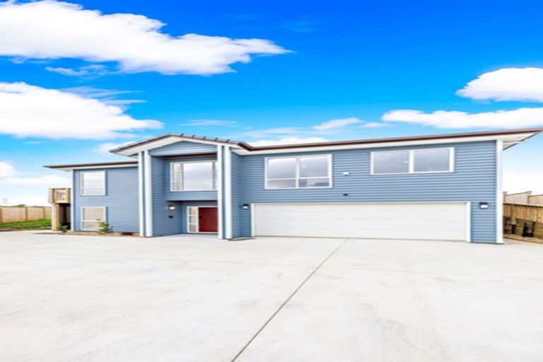 Photo of property in 58 Hillpark Drive, Pokeno, 2402