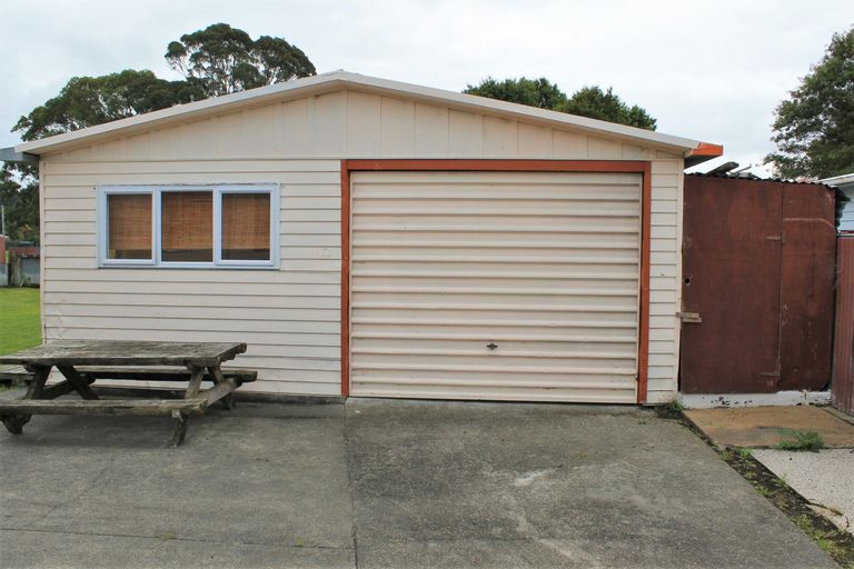 Photo of property in 26 Newton Street, Outer Kaiti, Gisborne, 4010