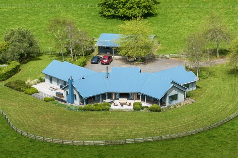 Photo of property in 36g Farquharson Road, Hunua, Papakura, 2583