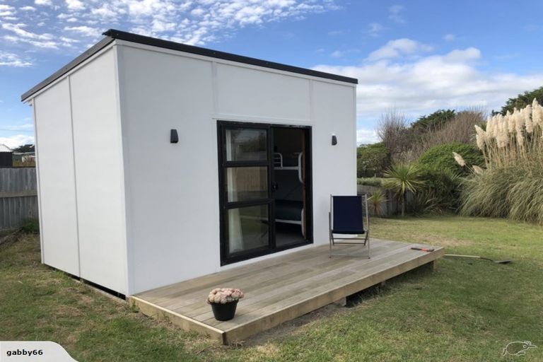 Photo of property in 29 Hunia Terrace, Himatangi Beach, Foxton, 4891