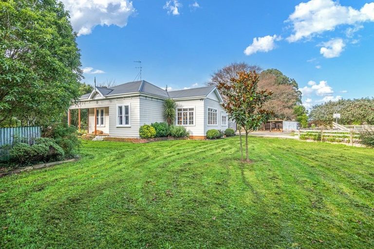 Photo of property in 688 Scarborough Road, Mangamutu, Pahiatua, 4983