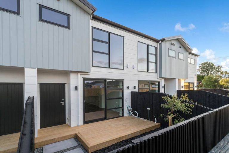 Photo of property in 107b Rathgar Road, Henderson, Auckland, 0610