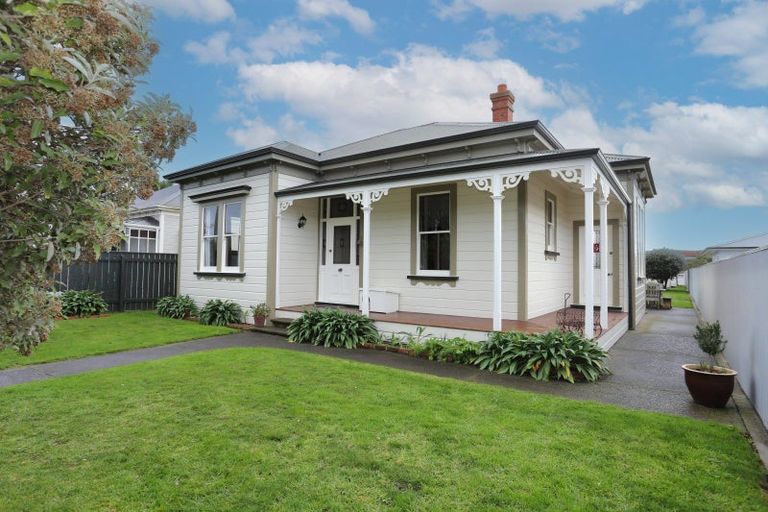 Photo of property in 186 Heads Road, Gonville, Whanganui, 4501