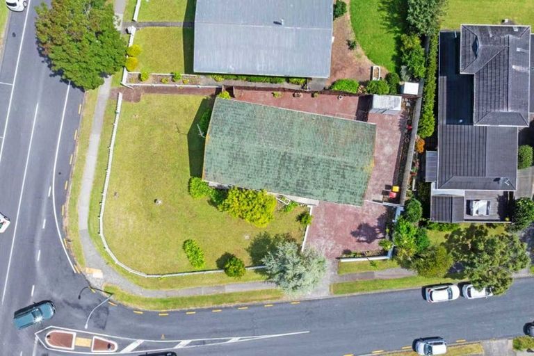 Photo of property in 5 Murvale Drive, Bucklands Beach, Auckland, 2014