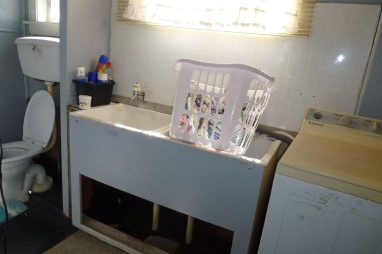 Photo of property in 85 Reid Street, Blaketown, Greymouth, 7805