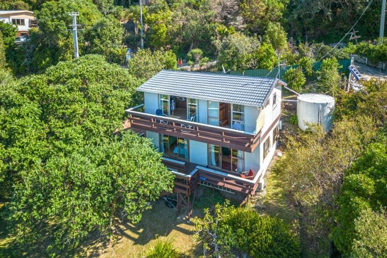 Photo of property in 2475 Wyuna Bay Road, Wyuna Bay, Coromandel, 3581