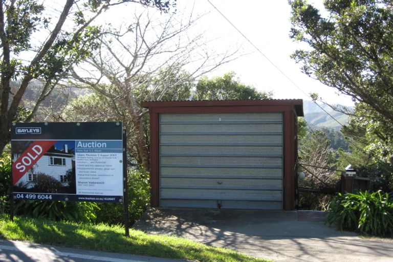 Photo of property in 36 Homewood Avenue, Karori, Wellington, 6012