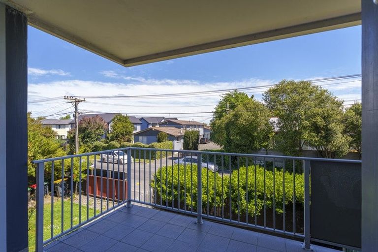 Photo of property in 7/126 Nursery Road, Linwood, Christchurch, 8011
