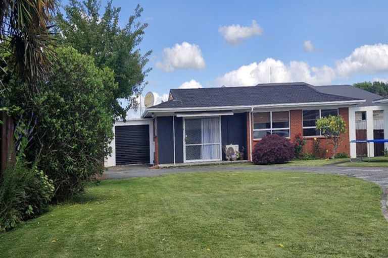 Photo of property in 32d Campbell Street, Leamington, Cambridge, 3432