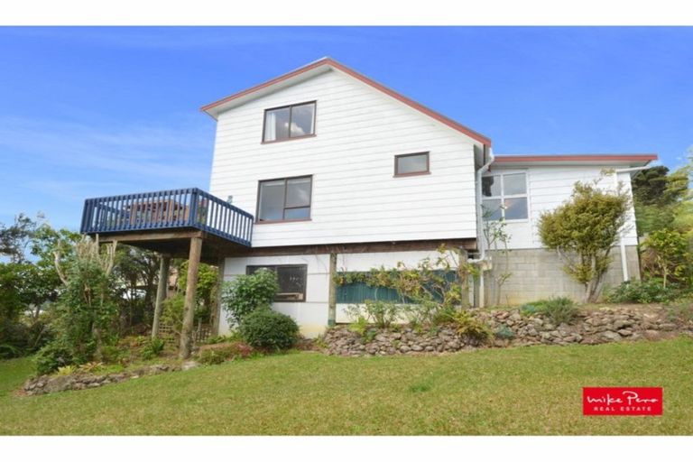 Photo of property in 10 Lancewood Rise, Onerahi, Whangarei, 0110
