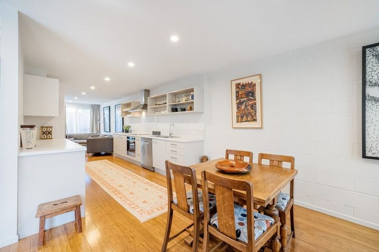 Photo of property in 4/187 Kilmore Street, Christchurch Central, Christchurch, 8013