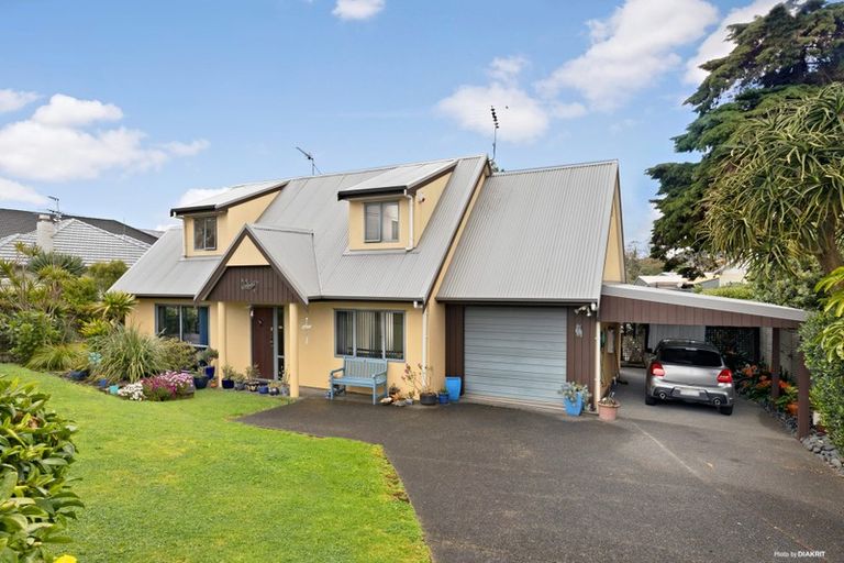 Photo of property in 1/11 Panorama Road, Mount Wellington, Auckland, 1060